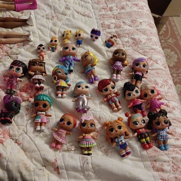 Lol - Picture 1 of 4